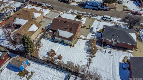 7663 Navajo St, Denver CO 80211-2532 exterior