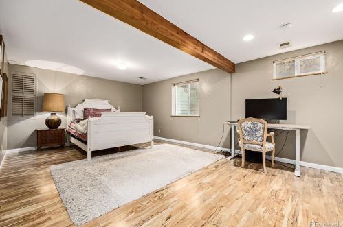 311 18th St, Denver CO  80401-2432 exterior