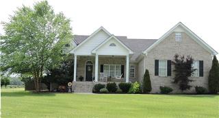 186 Mitchell Ln, Manchester, TN 37355-7831