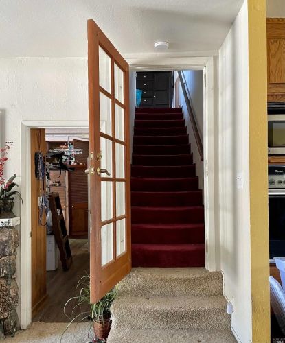 4279 Satinwood Dr, Concord CA  94521-1226 exterior