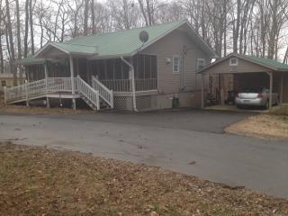 1295 Broadview Rd, Springville, TN 38256-5031