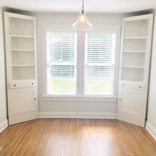 713 Obryant St, Bellvue TX  77418-2324 exterior