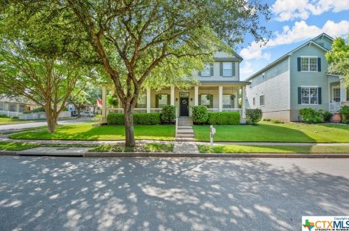 5941 Hartson, Uhland, TX 78640-8827