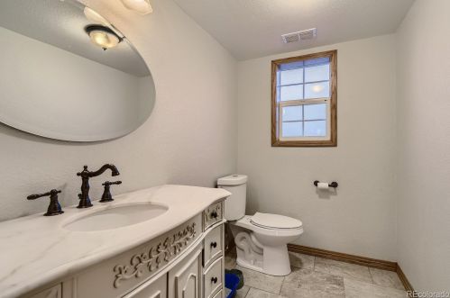 6676 Arrowhead Trl, Elizabeth CO 80107-6805 exterior