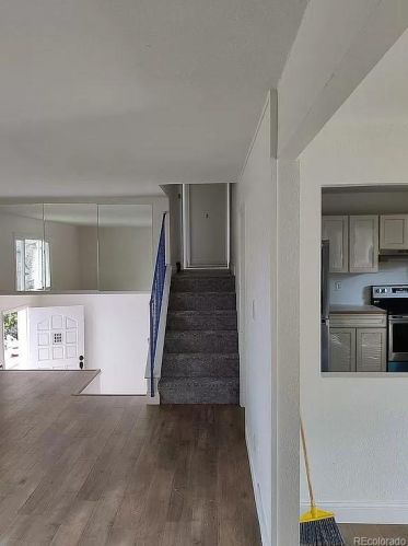 2718 22 St Dr, Greeley CO 80634-7642 exterior