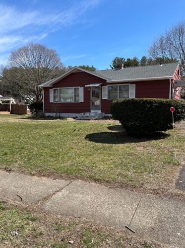 360 Rutland Rd, Milford, CT 06461-1848
