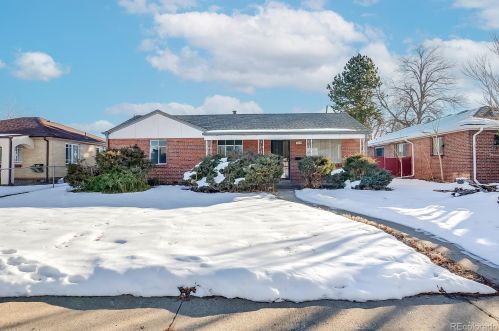 3014 Magnolia St, Denver, CO 80207-2903