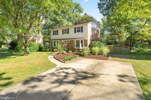 13105 Hathaway Dr, Silver Spring, MD 20906-3727