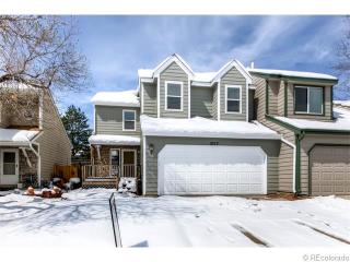 3717 Ensenada St, Denver CO  80013-3961 exterior