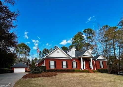 406 Lancelot Trl, Mcdonough, GA 30252-8904