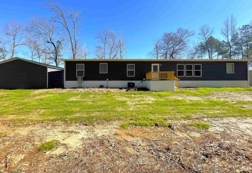 2370 Blocker Rd, Marshall TX 75672-3720 exterior