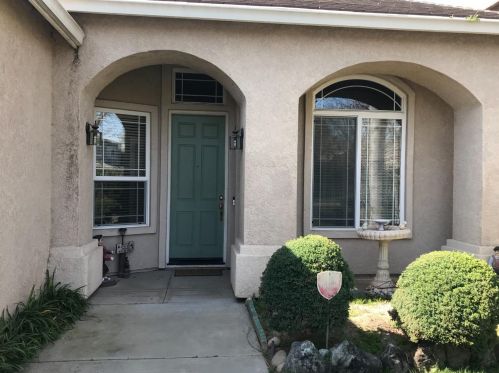 1809 Rothchild Dr, Modesto, CA 95355-8219
