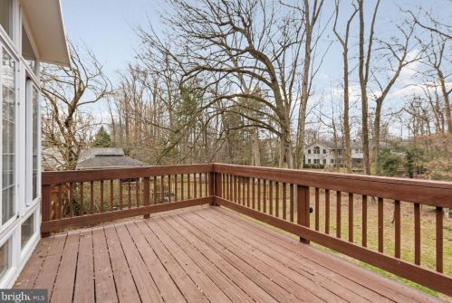 12608 Two Farm Dr, Silver Spring MD 20904-2936 exterior