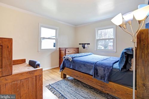 8634 Langport Dr, Springfield VA  exterior