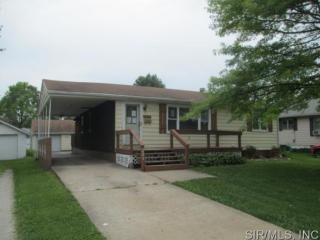 221 Rohm Pl, Roxana, IL 62084-1022