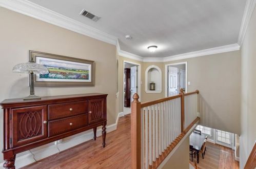2308 Briarcliff Cmns, Atlanta GA  30345-2173 exterior
