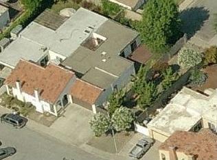 4825 Los Arboles Pl, Fremont, CA 94536-6636