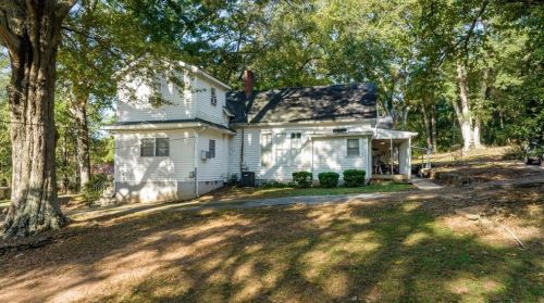 327 Danielsville St, Jefferson GA  30549-3370 exterior