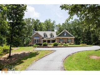 4330 Jones Mill Rd, Carrollton, GA 30116-5906