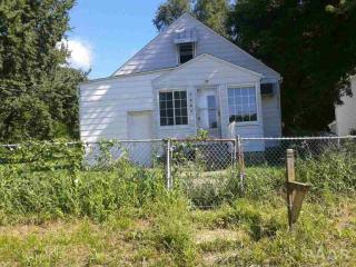 3409 Fremont St, Peoria, IL 61605-1180