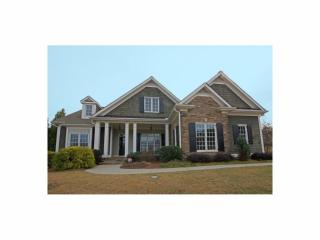 4626 Jefferson Ridge Way, Marietta, GA 30066-8803
