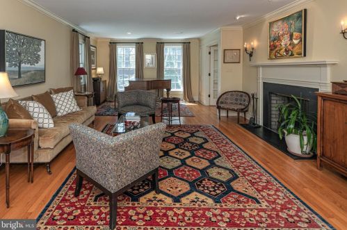 254 Ridgeview Rd, Princeton NJ  08540-7665 exterior