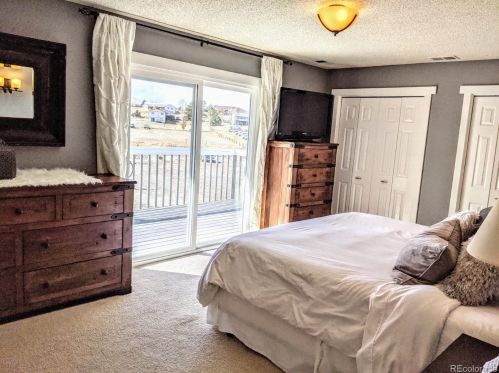 12823 5 St, Parker CO 80134-9421 exterior