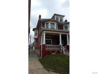 725 11th St, Allentown, PA 18102-1307