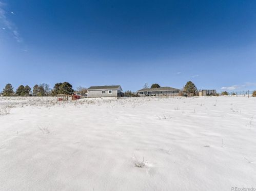 13130 Ranger Rd, Parker CO  80138-8512 exterior