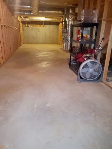 1432 Cotton Trl, Conyers GA  30094-4790 exterior