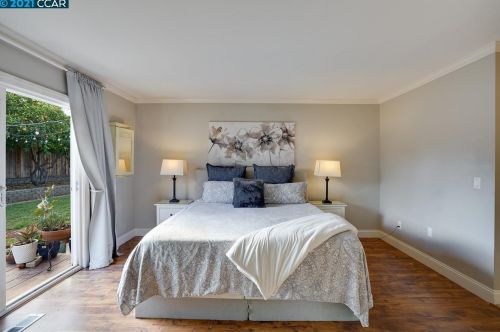 5210 Jomar Dr, Concord CA  94521-2343 exterior