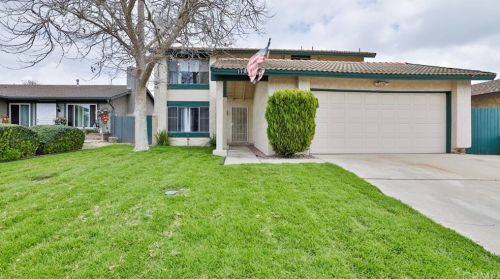 13375 Wisteria Pl, Chino, CA 91710-5039