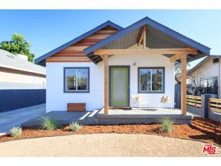 5712 Buchanan St, Los Angeles, CA 90042-2520