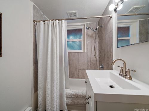 33417 Valley View Dr, Denver CO  80439-7821 exterior