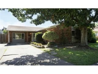 629 National Ave, Gretna, LA 70056-2907