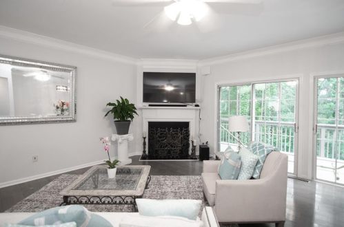4013 Howell Park Rd, Duluth, GA 30096-1730