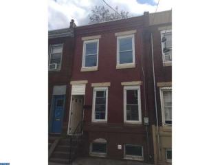 2034 Sigel St, Philadelphia PA  19145-2032 exterior