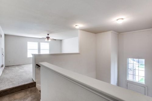 9885 Willowick Ave, Fort Worth TX  76108-4810 exterior