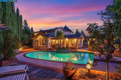 1623 Sunhill Ct, Pacheco, CA 94553-4225