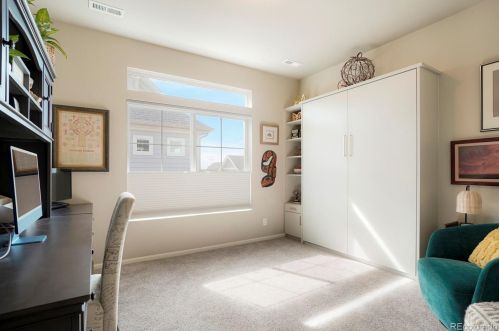 5019 Quatar St, Denver CO  80019-3556 exterior