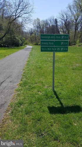 11807 Goodloe Rd, Silver Spring MD 20906-4844 exterior