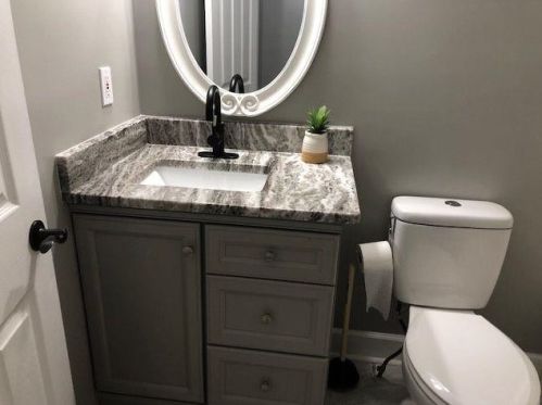 3388 Concord Cor, Conyers GA  30013-2374 exterior