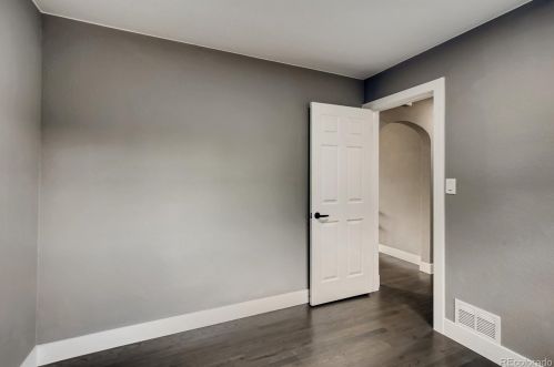 4636 Saulsbury St, Denver CO  80033-3535 exterior