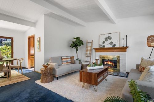 382 Woodside Ave, Mill Valley, CA 94941-3821