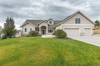 1705 Crowne Way, Minden, NV 89423-8042