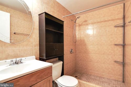 2415 Michigan Ave, Silver Spring MD exterior