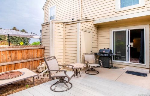 19804 Summerset Ln, Parker CO 80138-8077 exterior