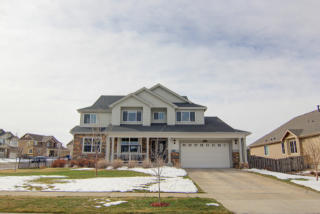 26590 Arbor Dr, Denver CO  80016-6123 exterior