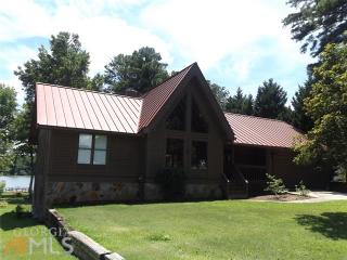 3419 Hamrick Ct, Conyers, GA 30013-2335