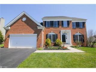 5124 Barbary St, Bethlehem, PA 18017-8220